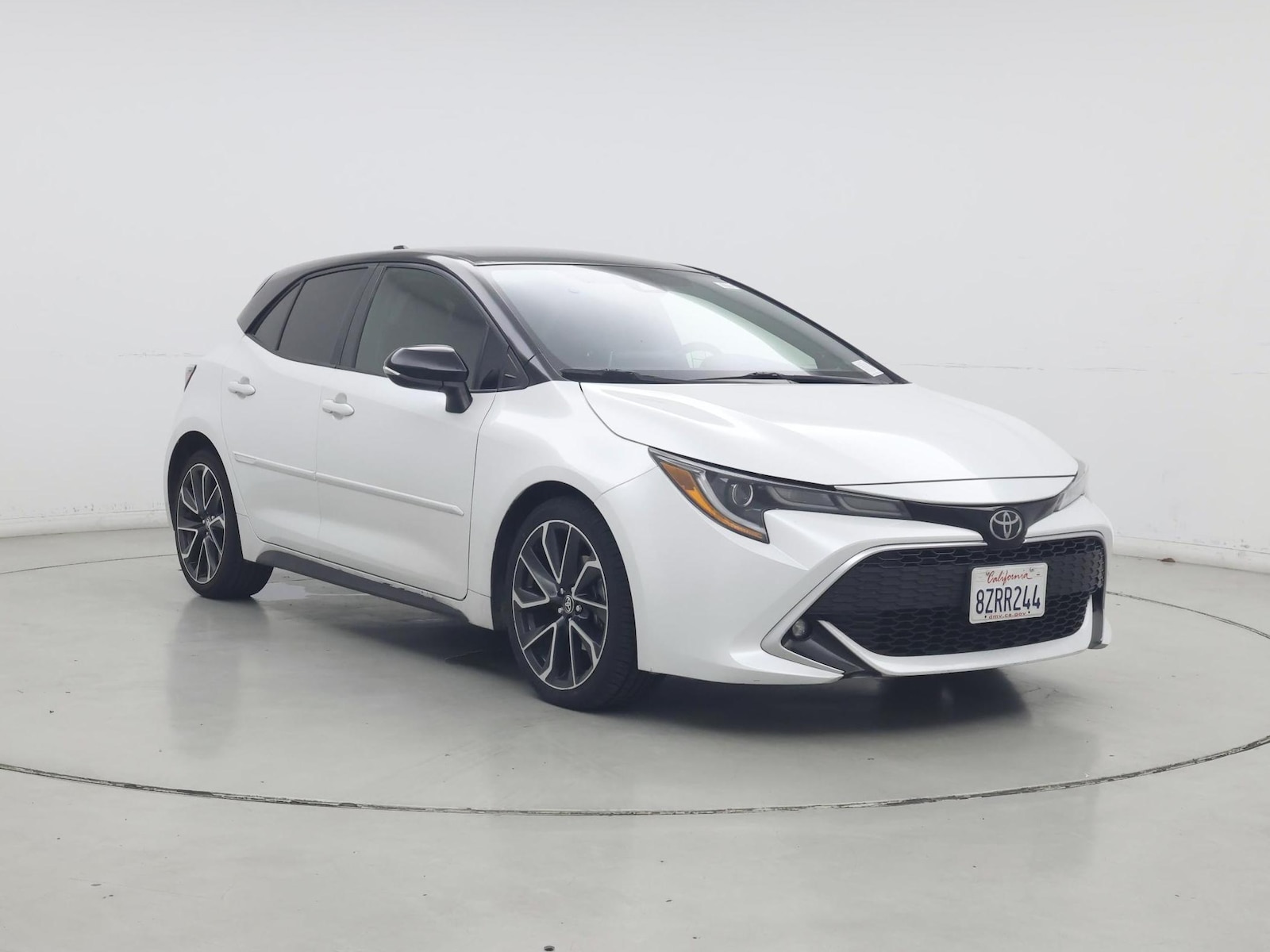 toyota corolla hatchback 2022 JTNC4MBE1N3159838 image toyota corolla hatchback 2022 JTNC4MBE1N3159838 image